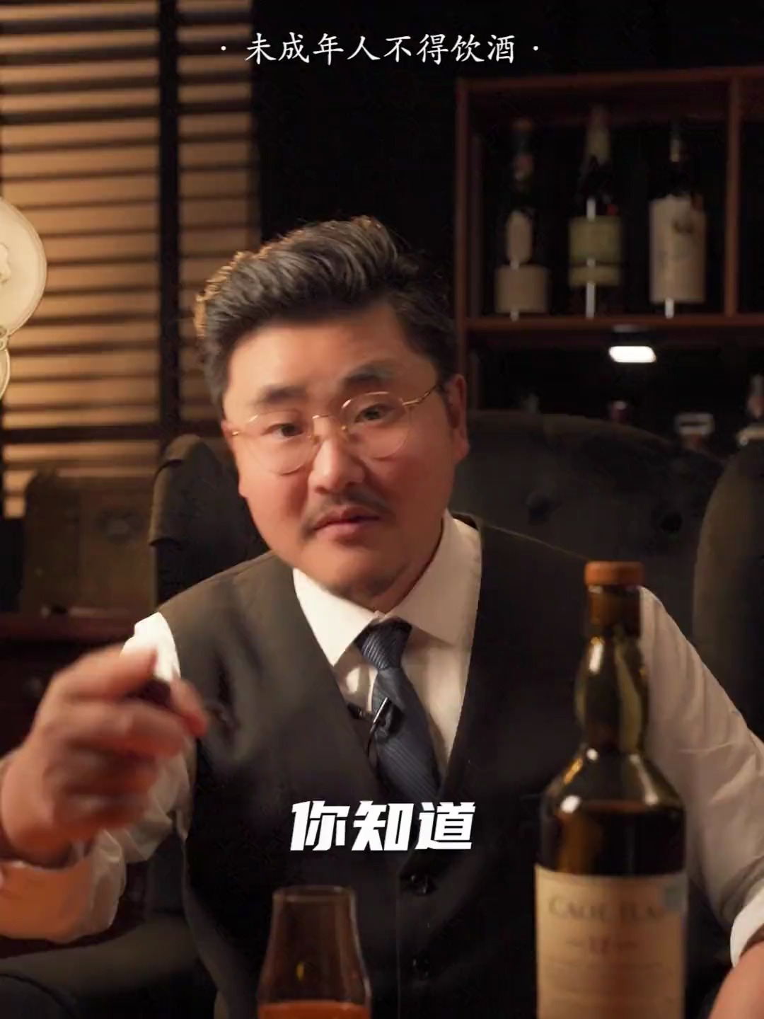 真男人去酒吧点这几款鸡尾酒,装13满分!