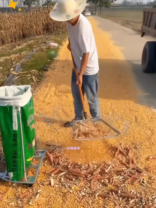 温州大哥发明的“镀锌铁筛子”火了,一物多用,买一把能用好几年