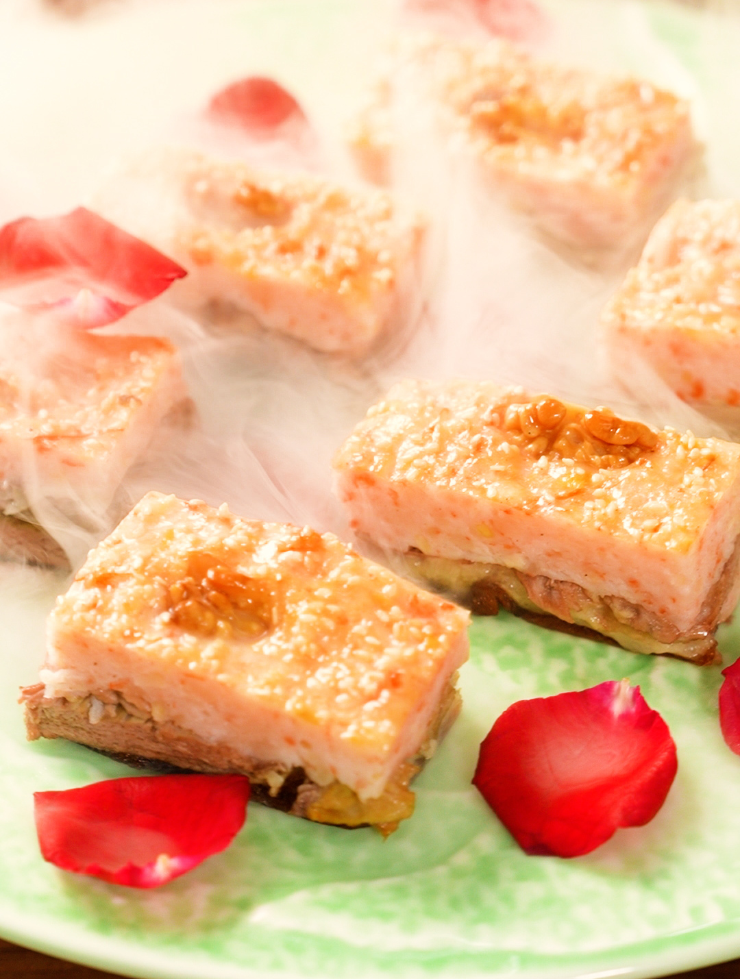 用18个小时,复刻国宴名菜百花脆鸭方!