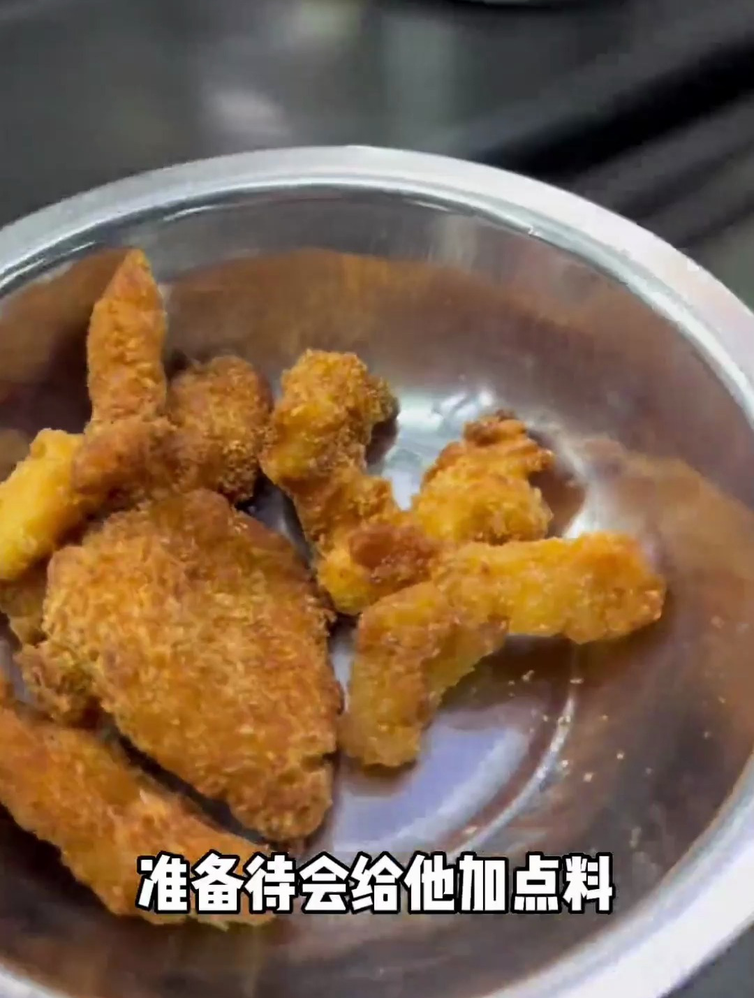 开学第一餐大家都吃了点啥呢,在清华食堂自制个7元豪华三明治!