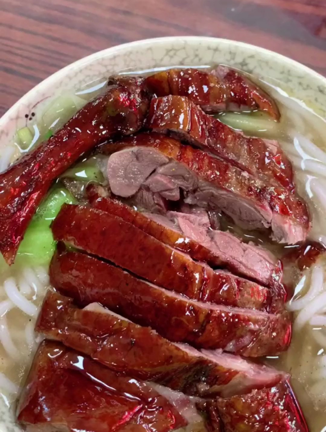 哪一碗烧鹅肶濑才是你心目中的number one