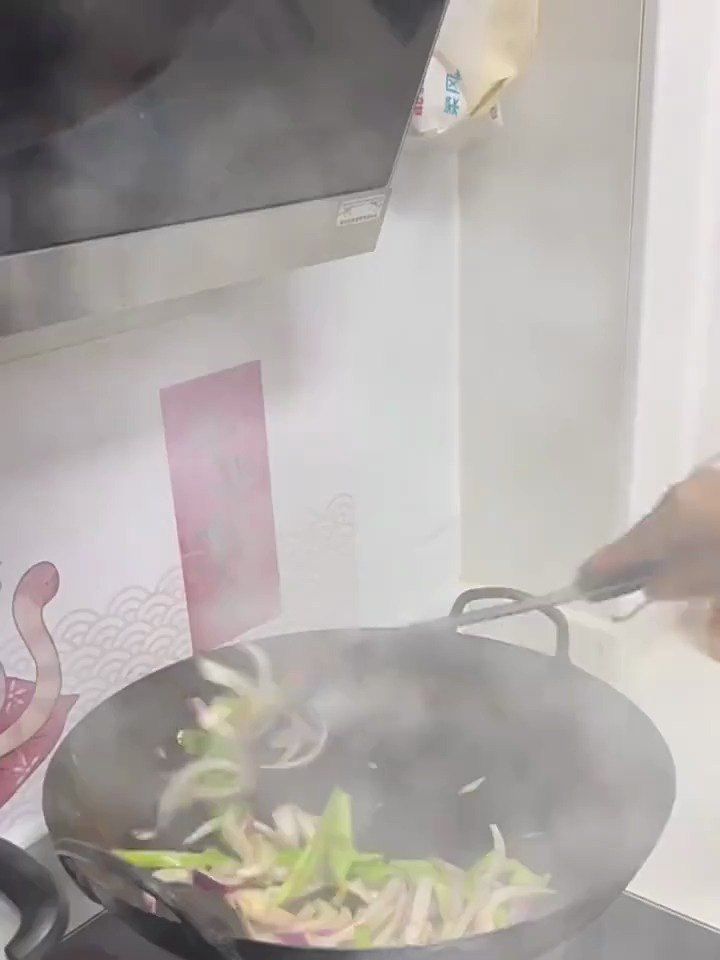 美的AK5MAx油烟机,双风道,1100Pa静压,还有蒸汽洗功能