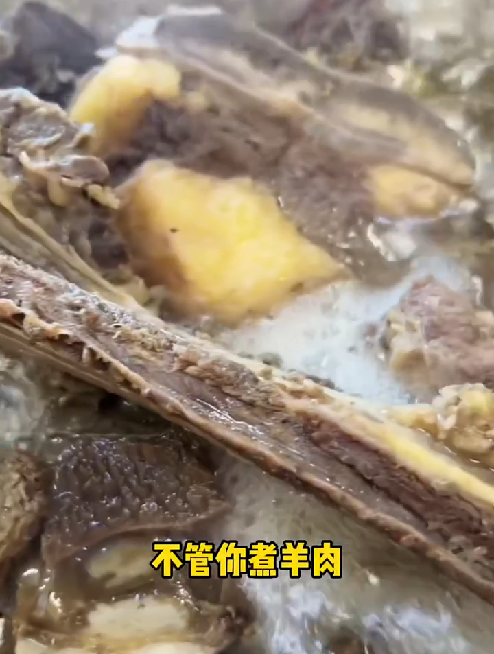 84. 草原野生韭菜花酱,蘸羊肉蘸手把肉,草原人民的美食!