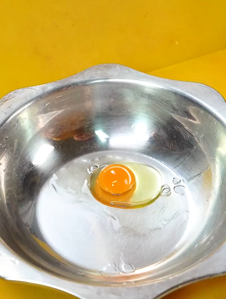 虾仁水蒸蛋好吃又好看