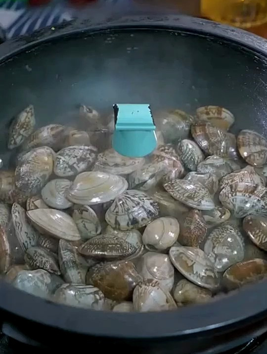 花甲好吃的家常做法 我是炒菜王
