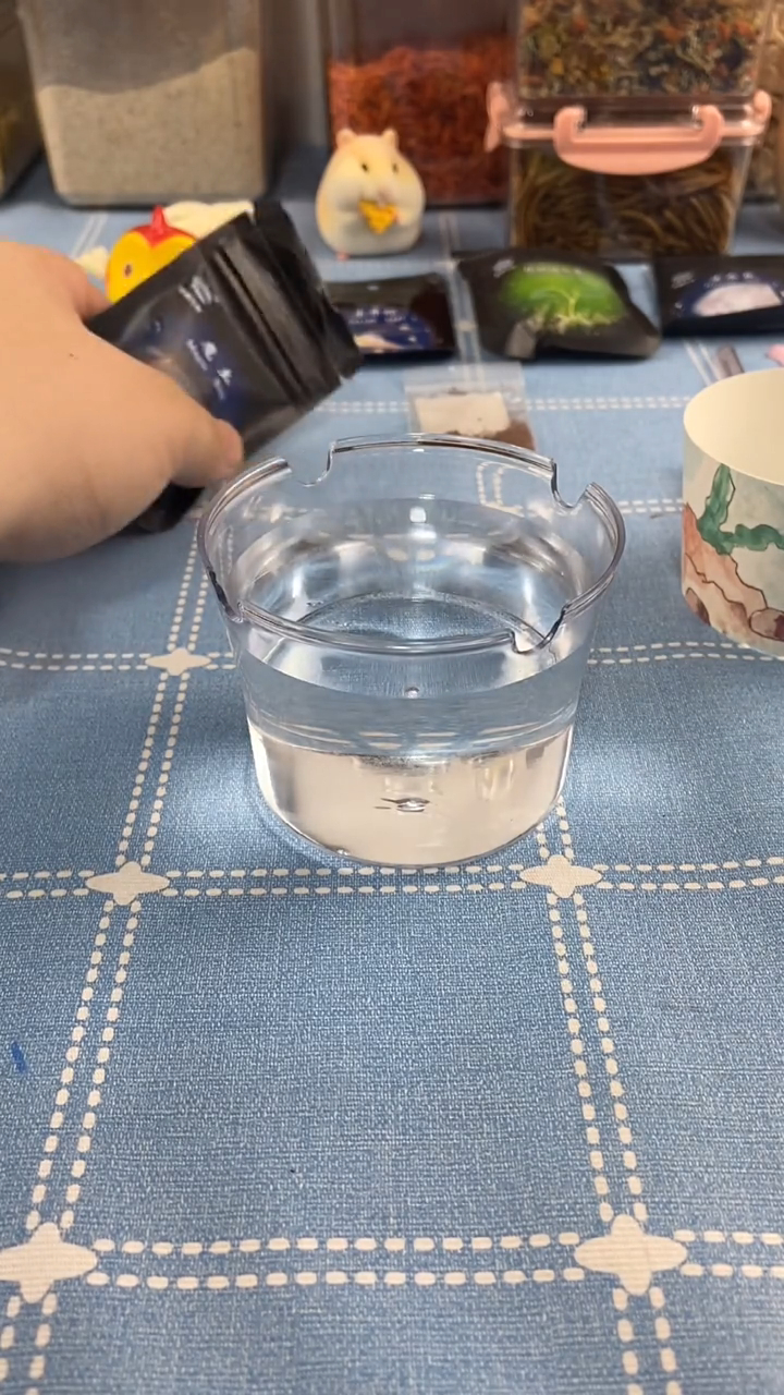 小鱼孵化啦,出鱼更新