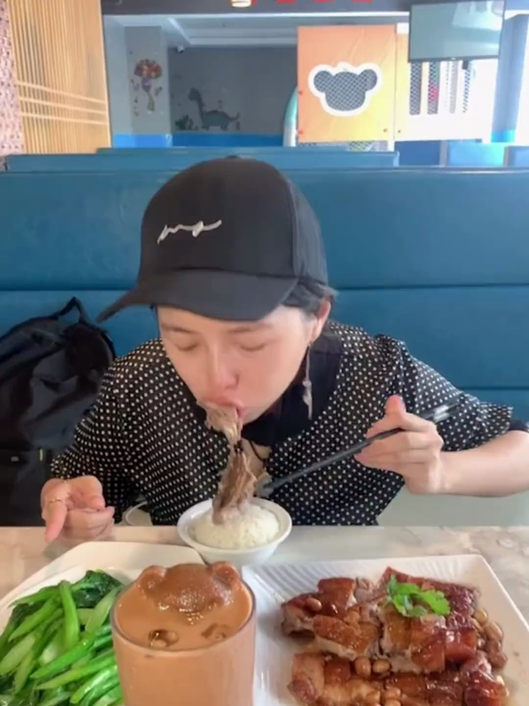 在深圳公明花88吃顿港式老牌茶餐厅是种什么样的体验?
