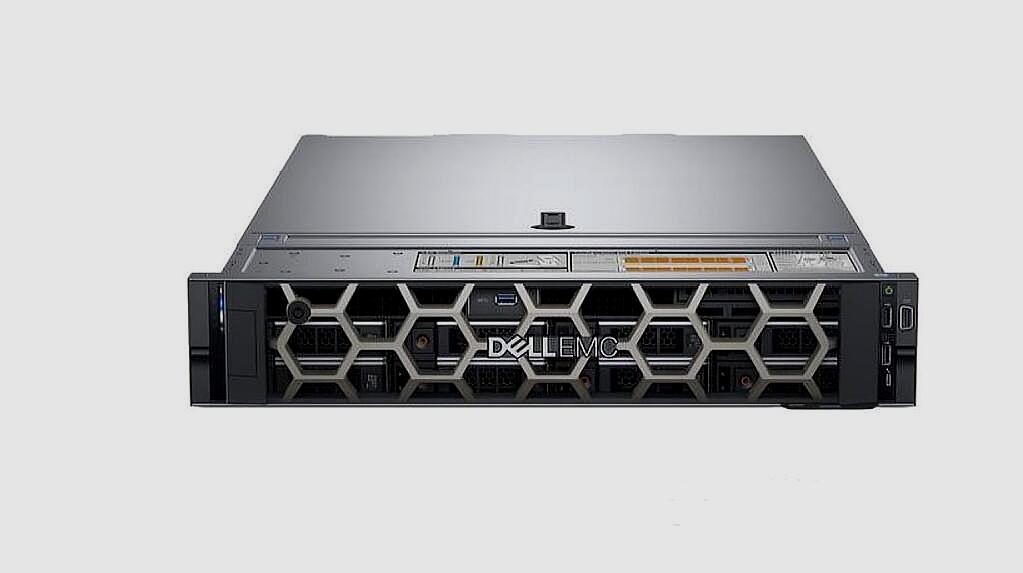 [图]dell r740服务器产品介绍