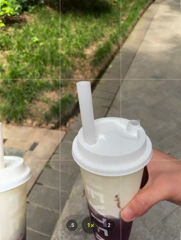 七夕花式秀恩爱,喝奶茶怎么拍创意情侣照