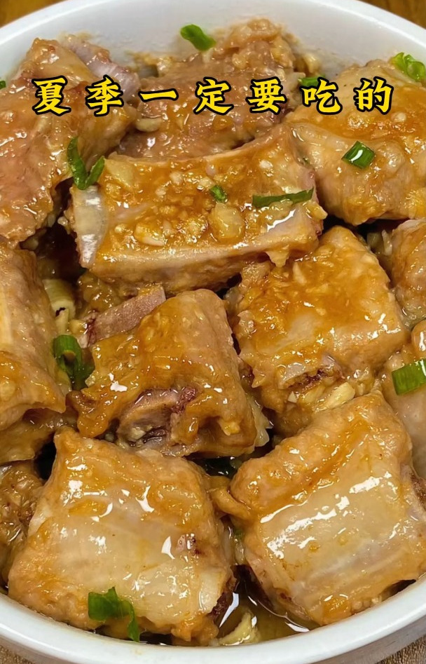 夏季一定要吃的八道家常菜