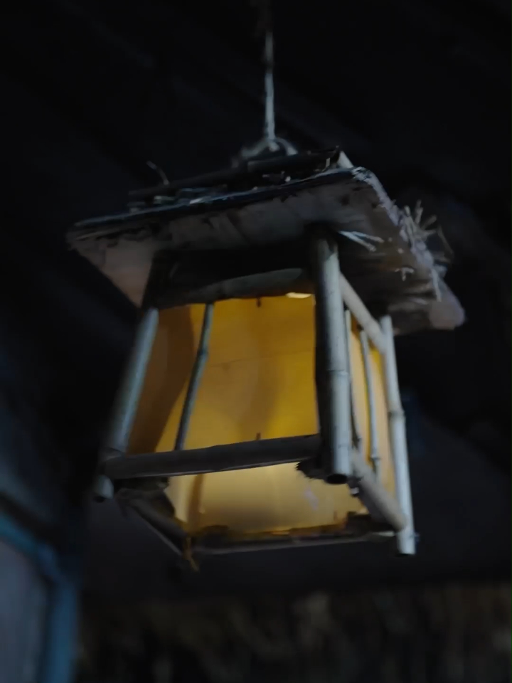 山河烬:将女为凰 01