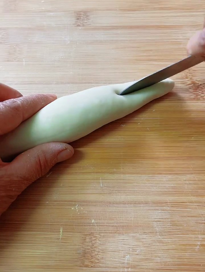 面食新花样做法,秒变小可爱,宝宝超爱吃,包你一学就会