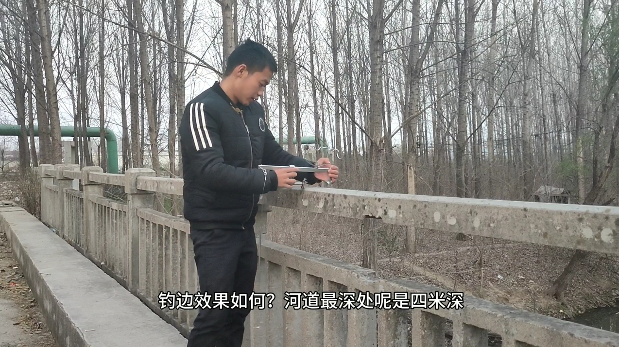 春季钓鱼夜钓技巧,用什么饵鱼喜欢吃,为什么一到晚上几乎没口?