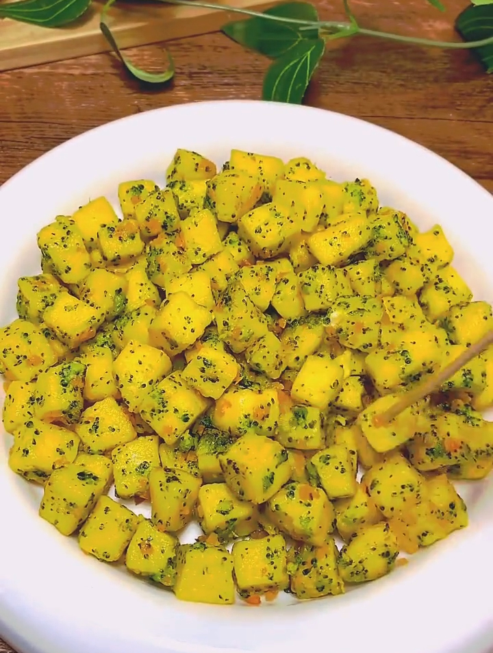 适合十个月以上 有菜有蛋 营养翻倍 辅食鸡蛋做法大全 宝宝辅食