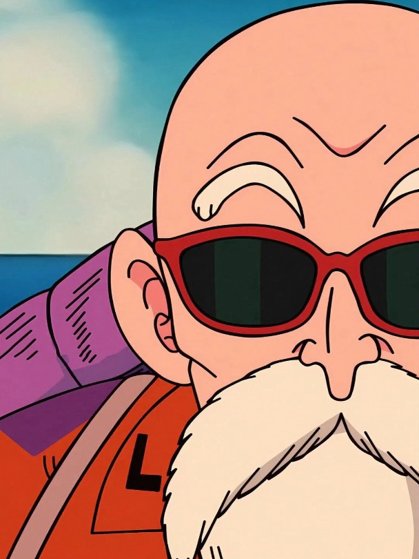 壁纸|七龙珠动漫壁纸