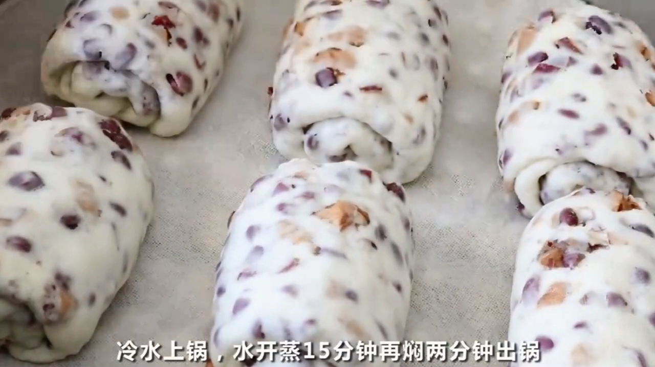 教你红豆的好吃做法,简单易上手,孩子很爱吃,好吃美味!