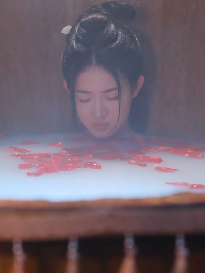 重生被大理寺少卿宠上天 01