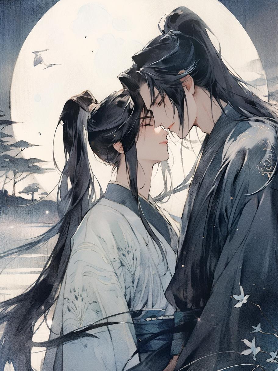 萧策安的求婚方式真是别具一格