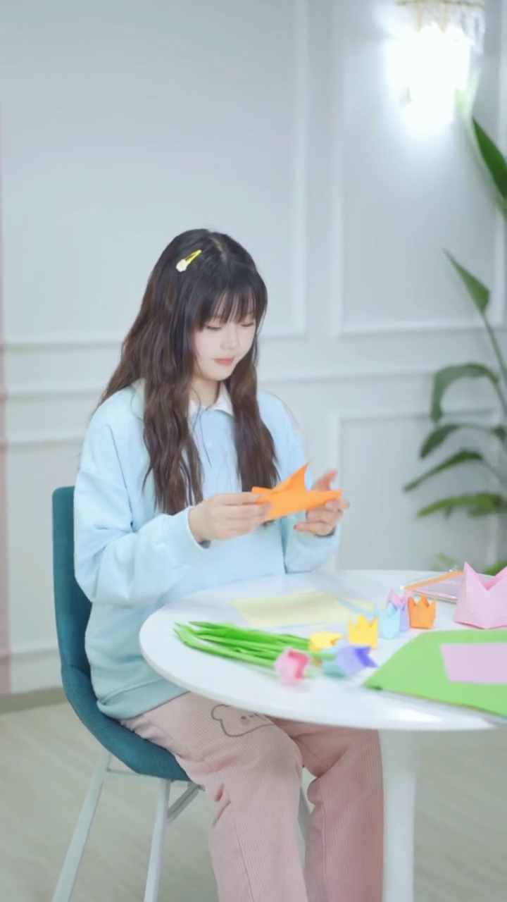 你知道郁金香的花语吗?