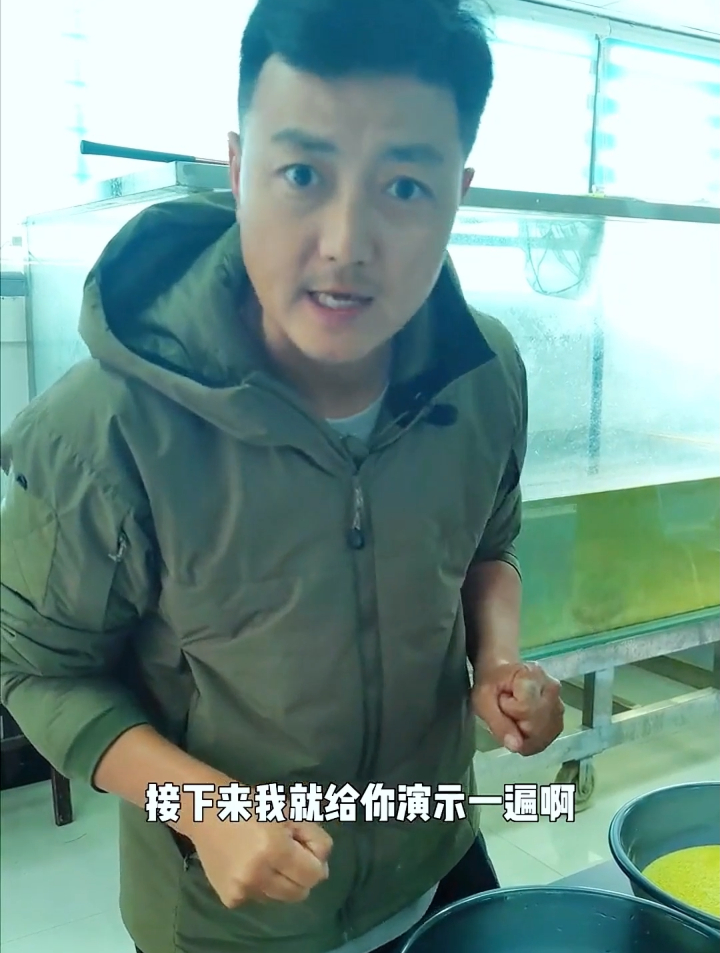 自制南瓜酥饵料教程,自己做,超省钱!