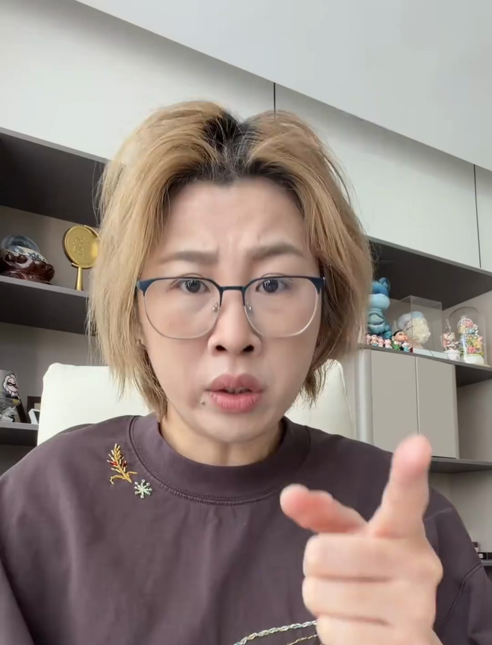 两种建构：光圈建构和塑形建构，听明白了没？