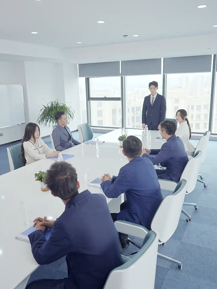 【热播短剧】看女敬父 49