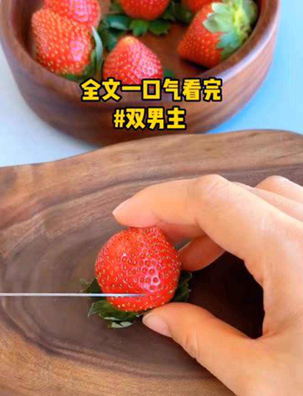 一口气追完!超赞双男主小说,不容错过的阅读推荐!