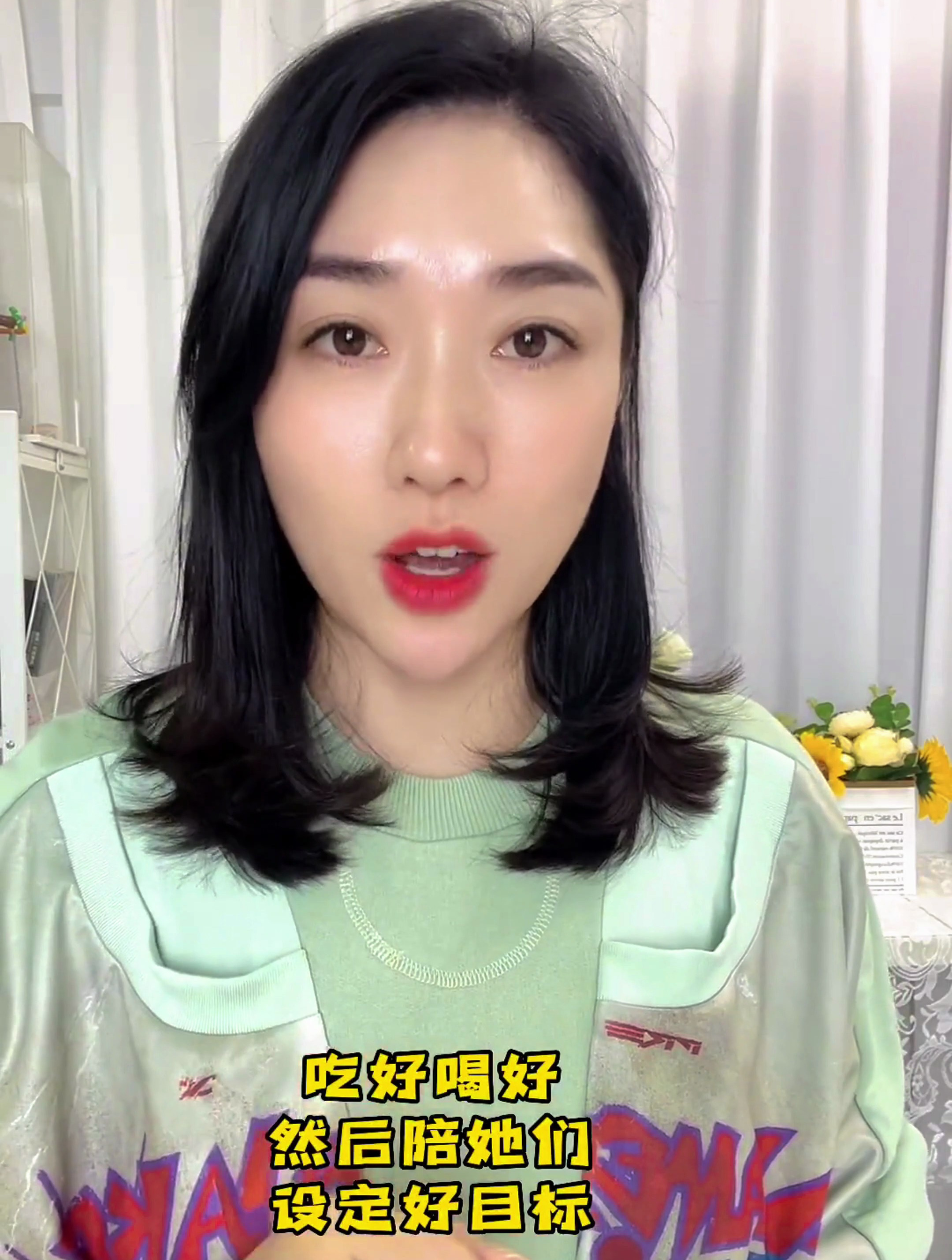 丰富又有仪式感的晚餐