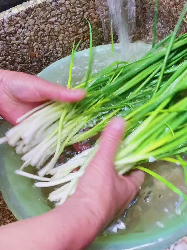 手工豆腐鲜肉包子制作