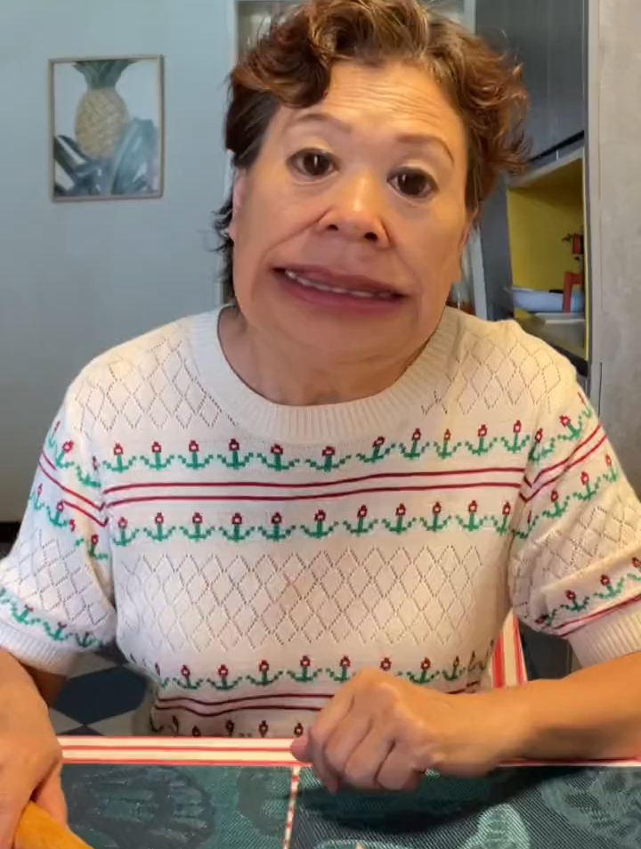 老婆饼里没有老婆鲜花饼里是真有鲜花啊吃了满嘴花香～