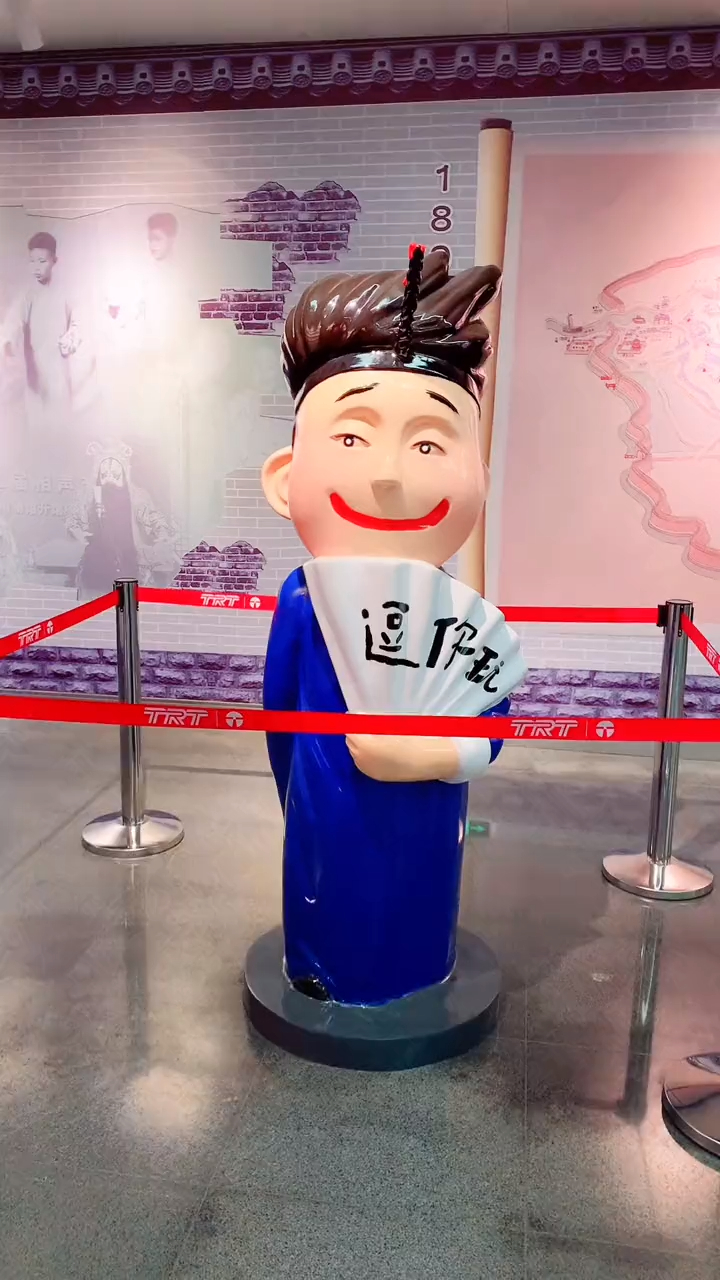 正宗的锅巴菜今天特来拔草,西北角的老天津早餐太丰富了大开眼界