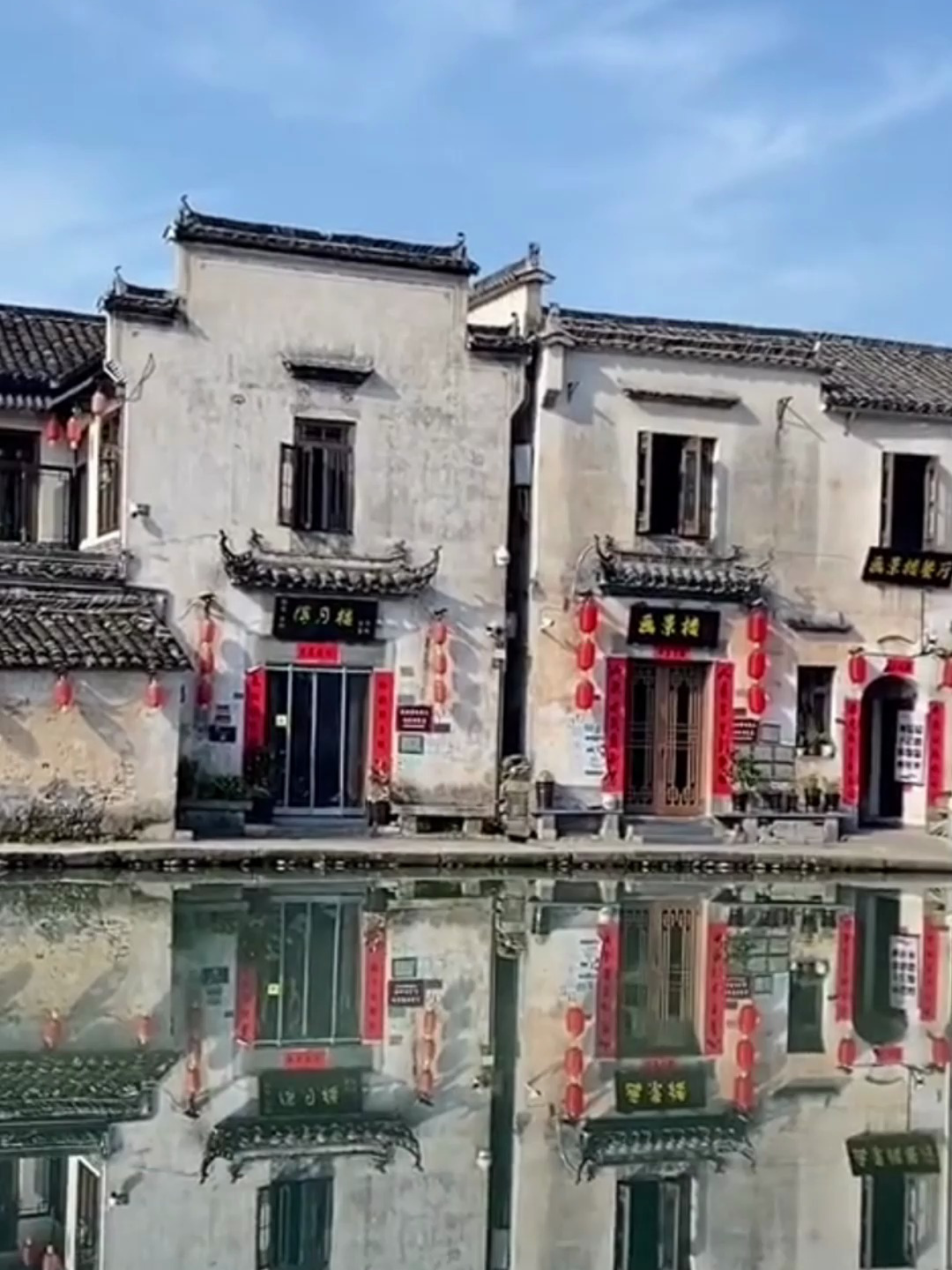 徽派建筑,一个让人惊叹的存在,今天带你来看看!