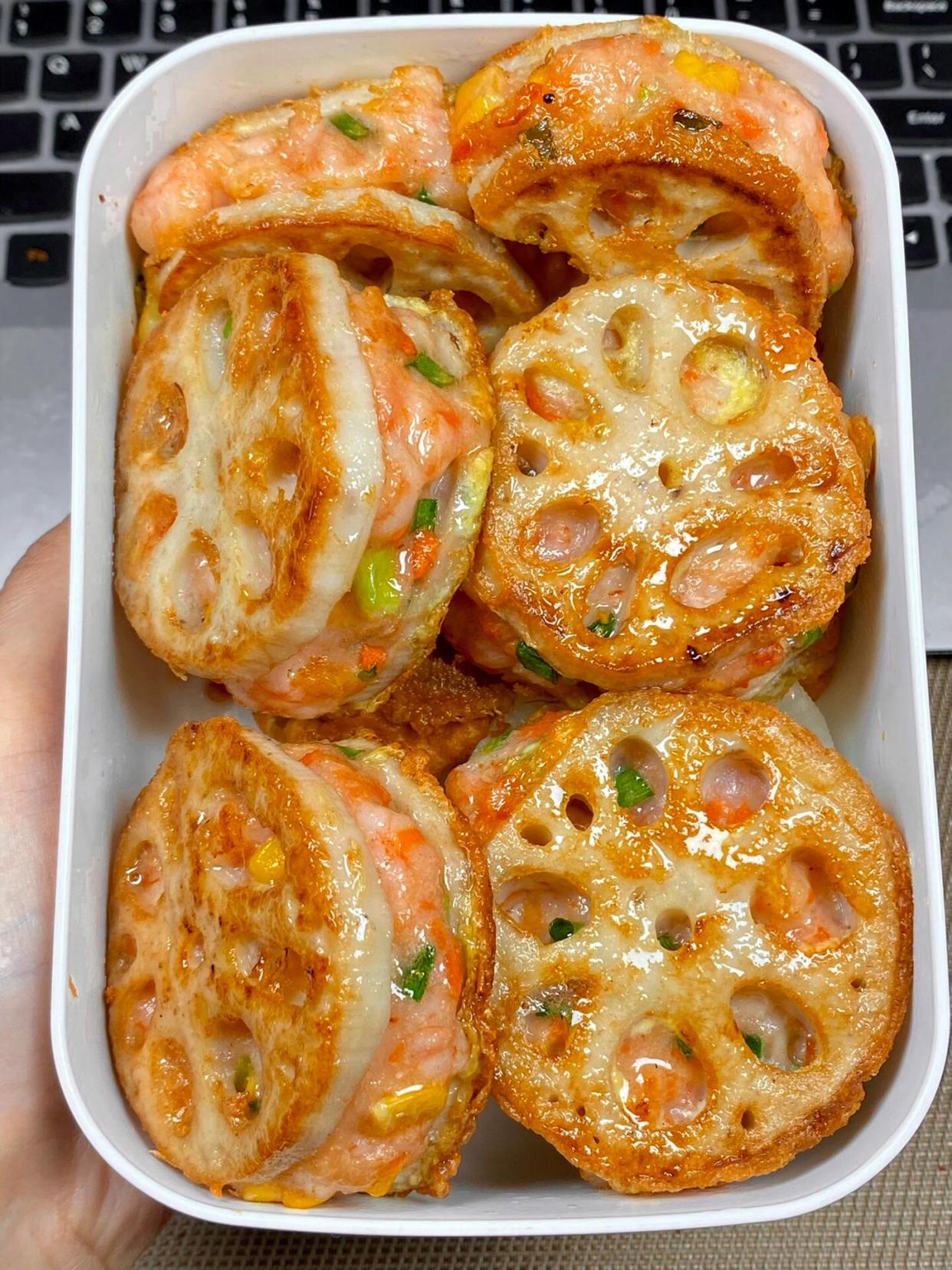 超级美味的五道家常菜!