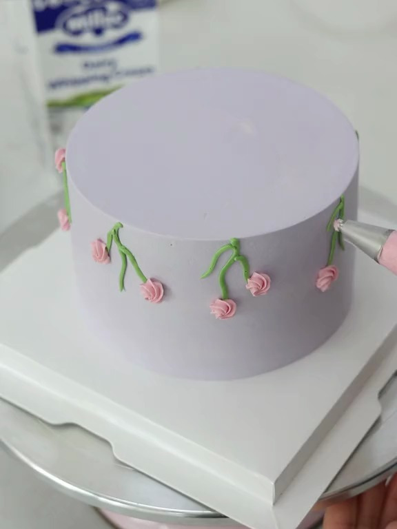 人气蛋糕推荐 网红蛋糕 生日蛋糕 蛋糕 蛋糕制作