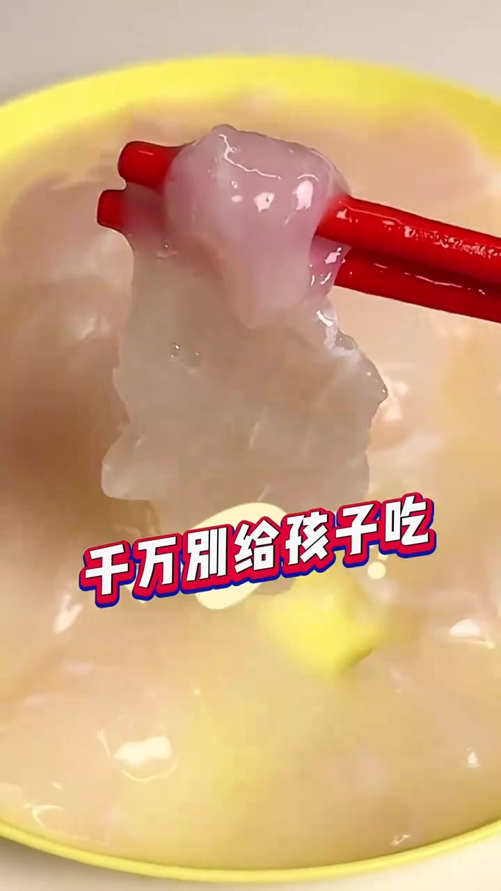 原来巴沙鱼压根不是海鱼!全是科技与狠活的产物!