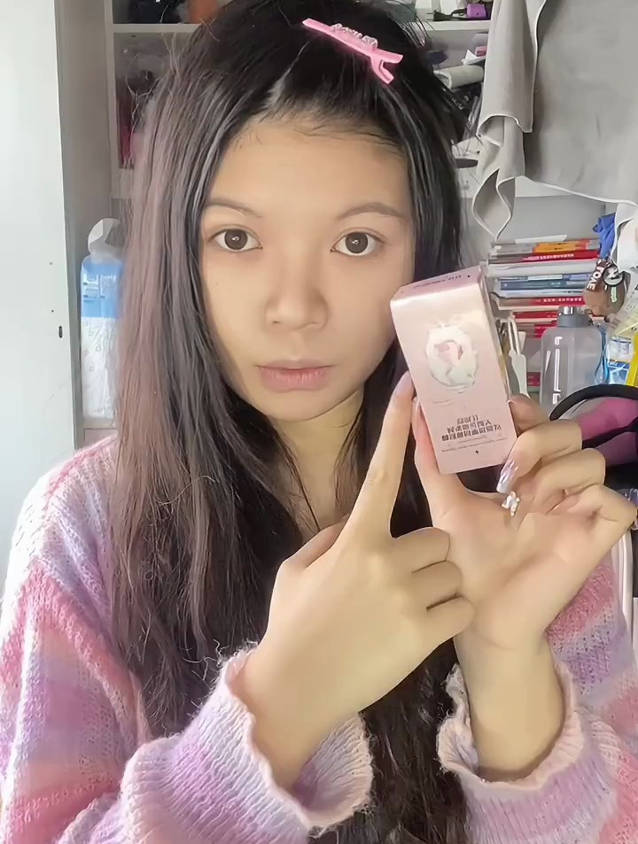 杏仁奶茶色太甜了吧