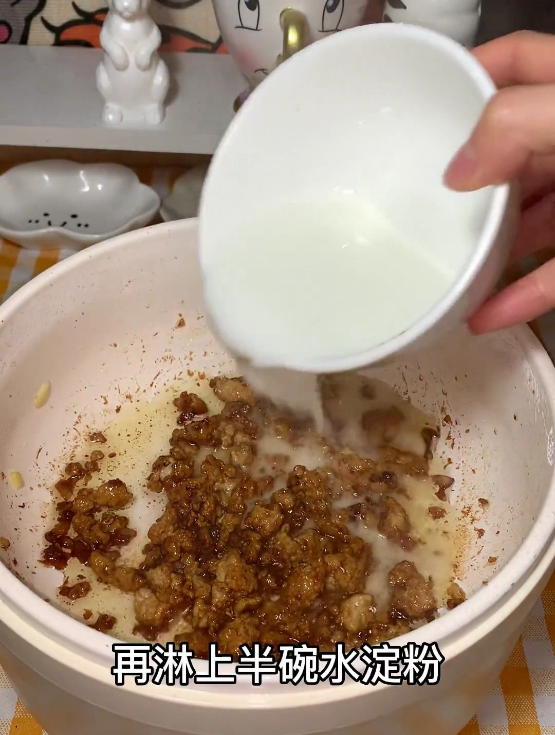 炒牛肉怎么做,才好吃呢