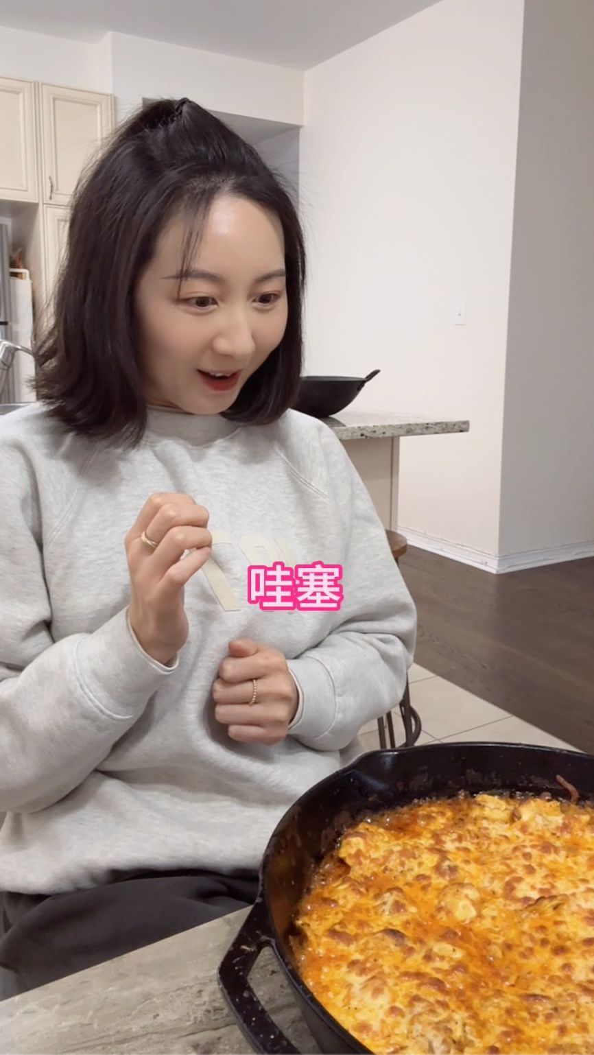我承认,意大利饺子也好吃