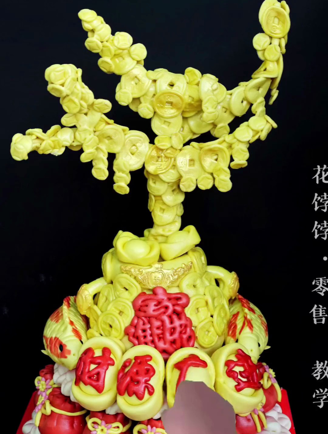 五年的时间只想把馒头做好,将山东特色大馒头推向全国