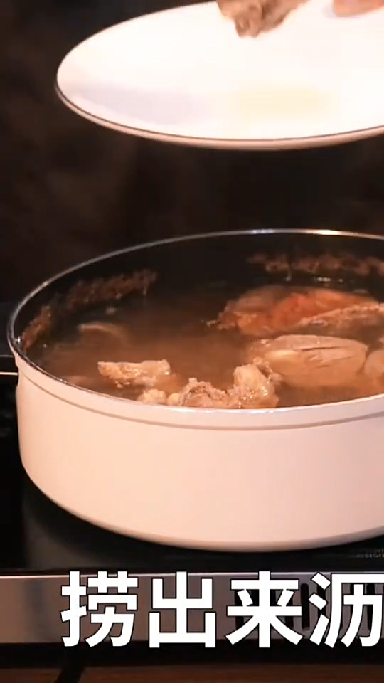 纽澳阳光原切牛腱肉