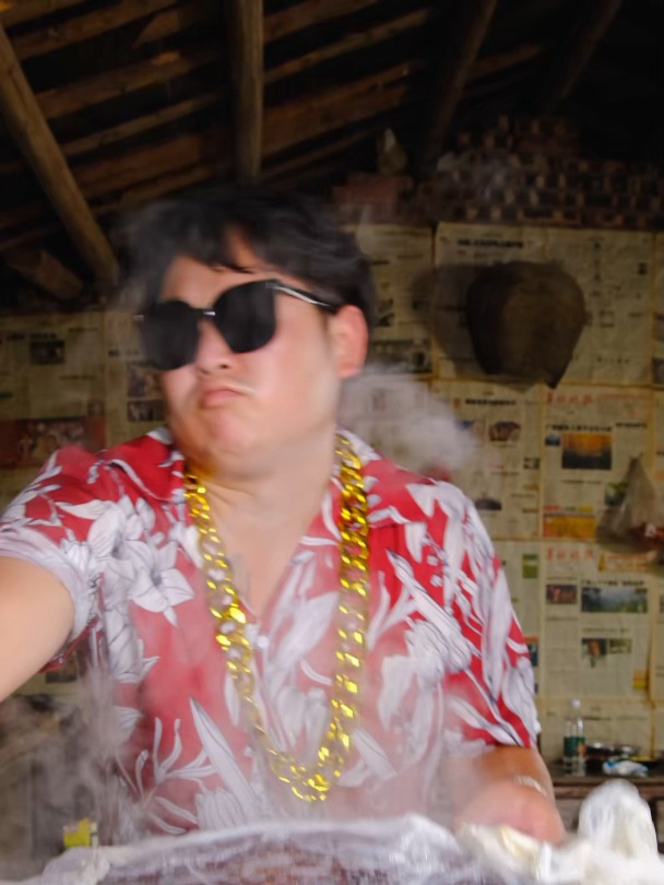 湖北荆门经典名菜,长湖鱼糕,看完保证你能学得会