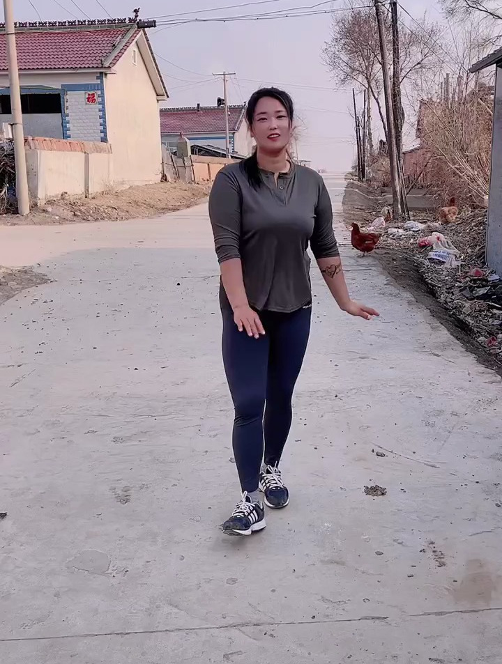 光合激励计划 舞蹈季。这奔跑的五花肉。真是没谁的了✌️✌️