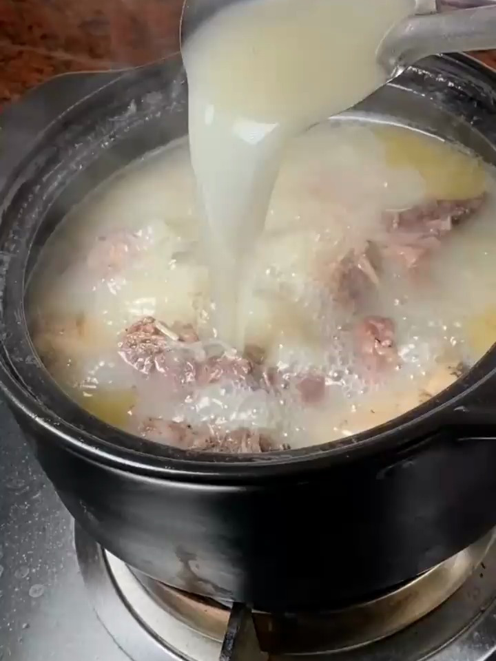 土龙不是龙,煮汤超级浓,你喝过吗