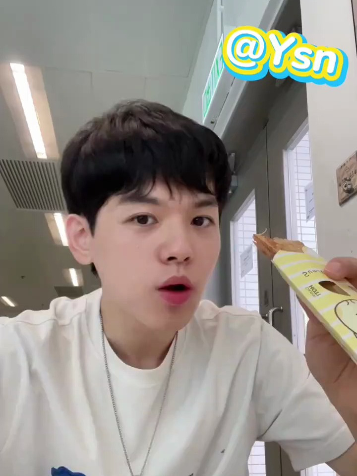 香港麦当劳的虾堡又回来了!美食vlog