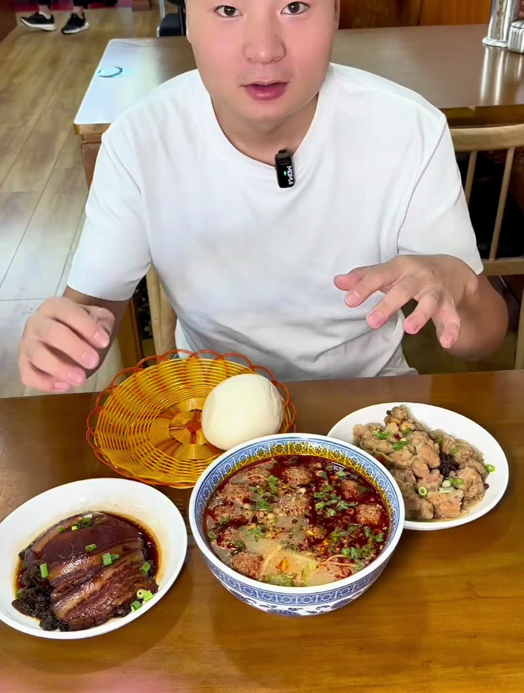 都是当天现做的,附近的朋友可以多囤几张,味道很棒