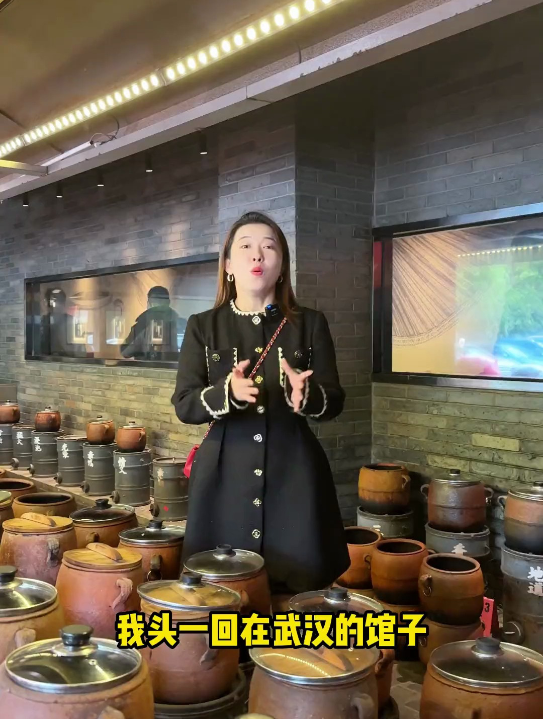 老武汉人就爱这一口老铫子煨汤