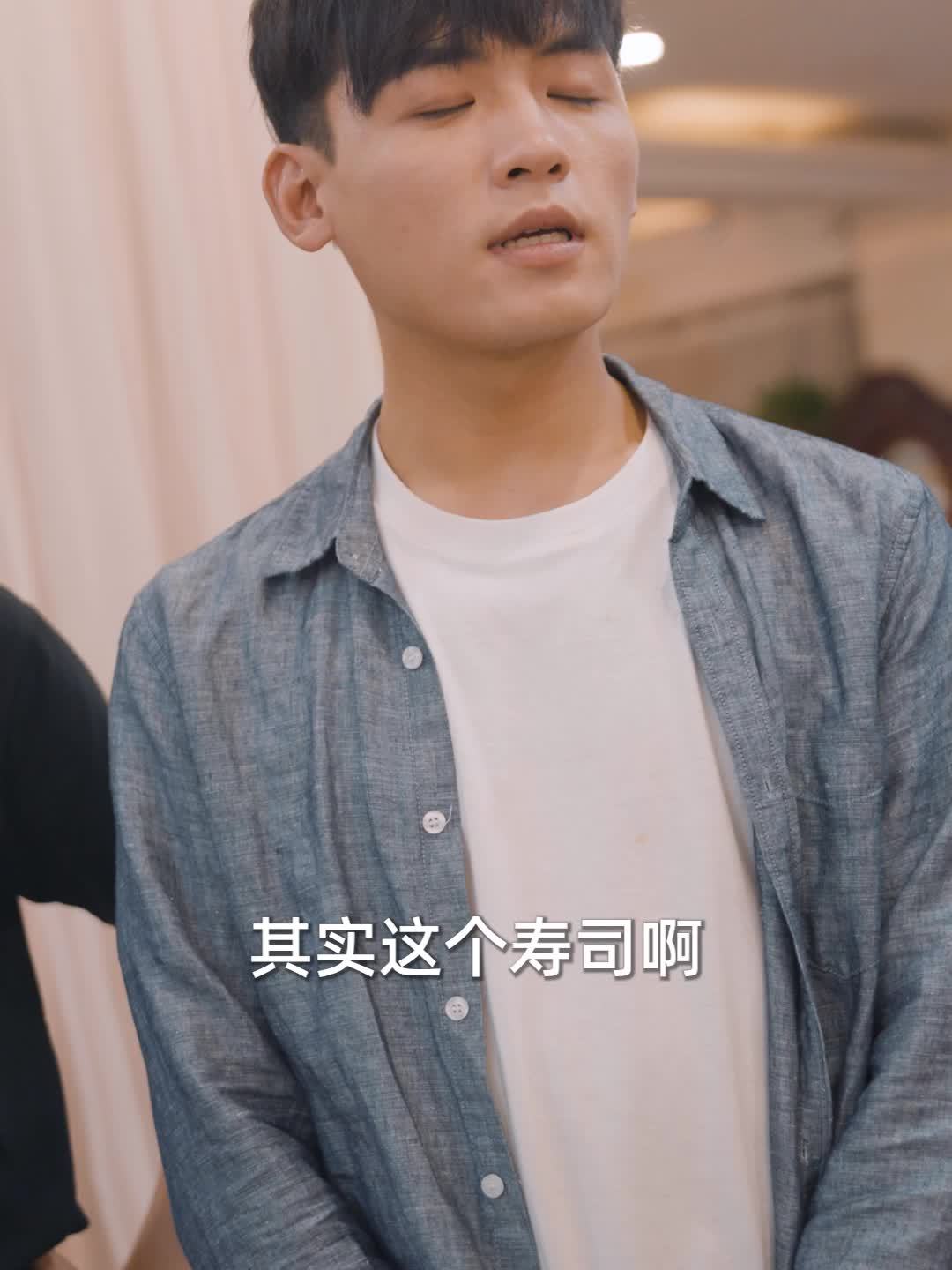 厨神之胃口大开 49