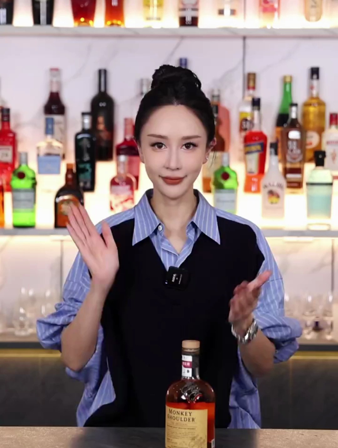 零踩雷 家庭版威士忌调酒配方,真的超级简单又好喝