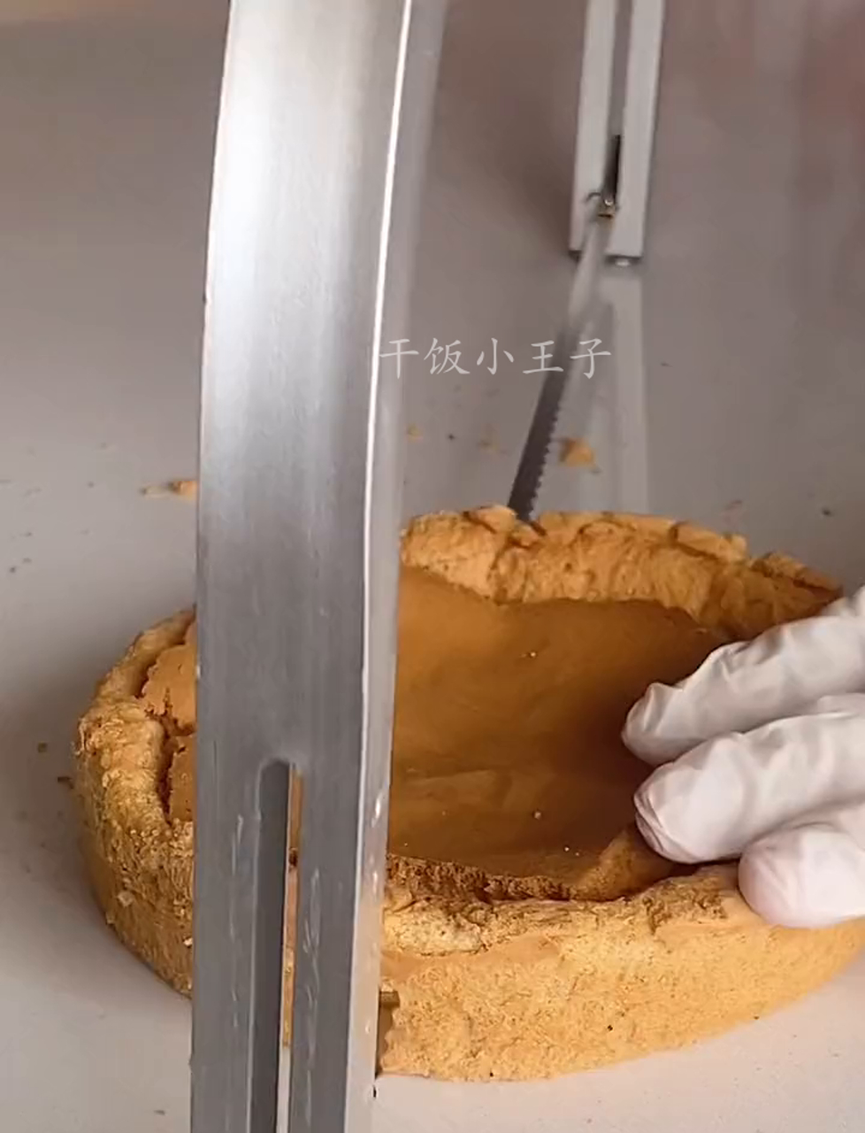 冬日暖心推荐:尝一尝这款无花果红茶味蛋糕