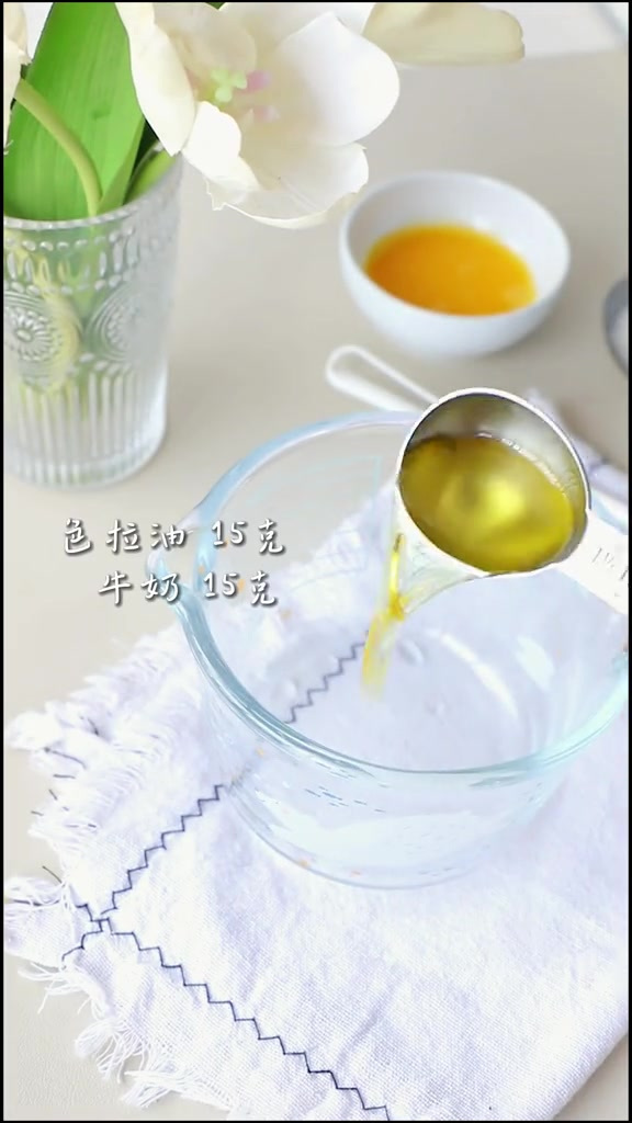 今天你是什么表情呢?小时候最爱的娃娃蛋糕派来啦